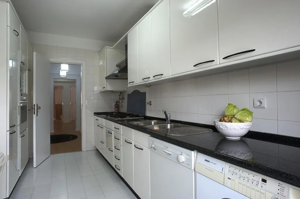 Saldanha Election Pliving Apartment  Lisboa