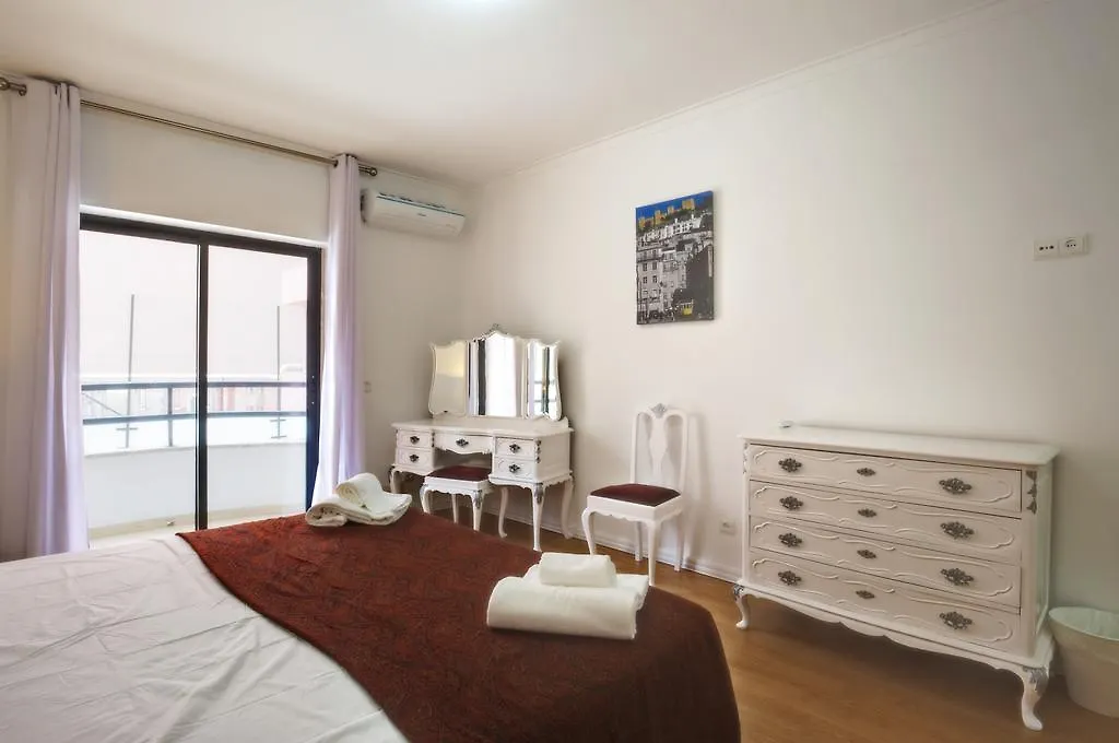 Saldanha Election Pliving Apartment