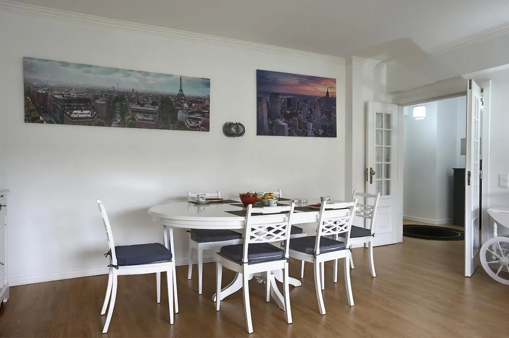 Saldanha Election Pliving Apartment