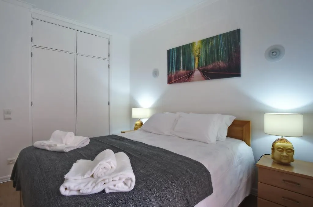 Saldanha Election Pliving Apartment 0*, Lissabon Portugal